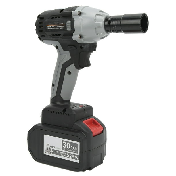 Electric store impact tool