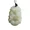 Horse, variant on Men's Synthetic Jade Vintage Punk Hip Hop Square 12 Chinese Zodiac Signet Gemstone Pendant Horoscope Animal Sign Amulet Necklace Dragon