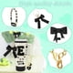 thumbnail image 3 of Genérico Juego de Accesorios para Tumblers Stanley - Set de 8 Piezas con Tapón de Pajita, Charm, Funda y Calcomanías - liza tu Vaso, 3 of 4