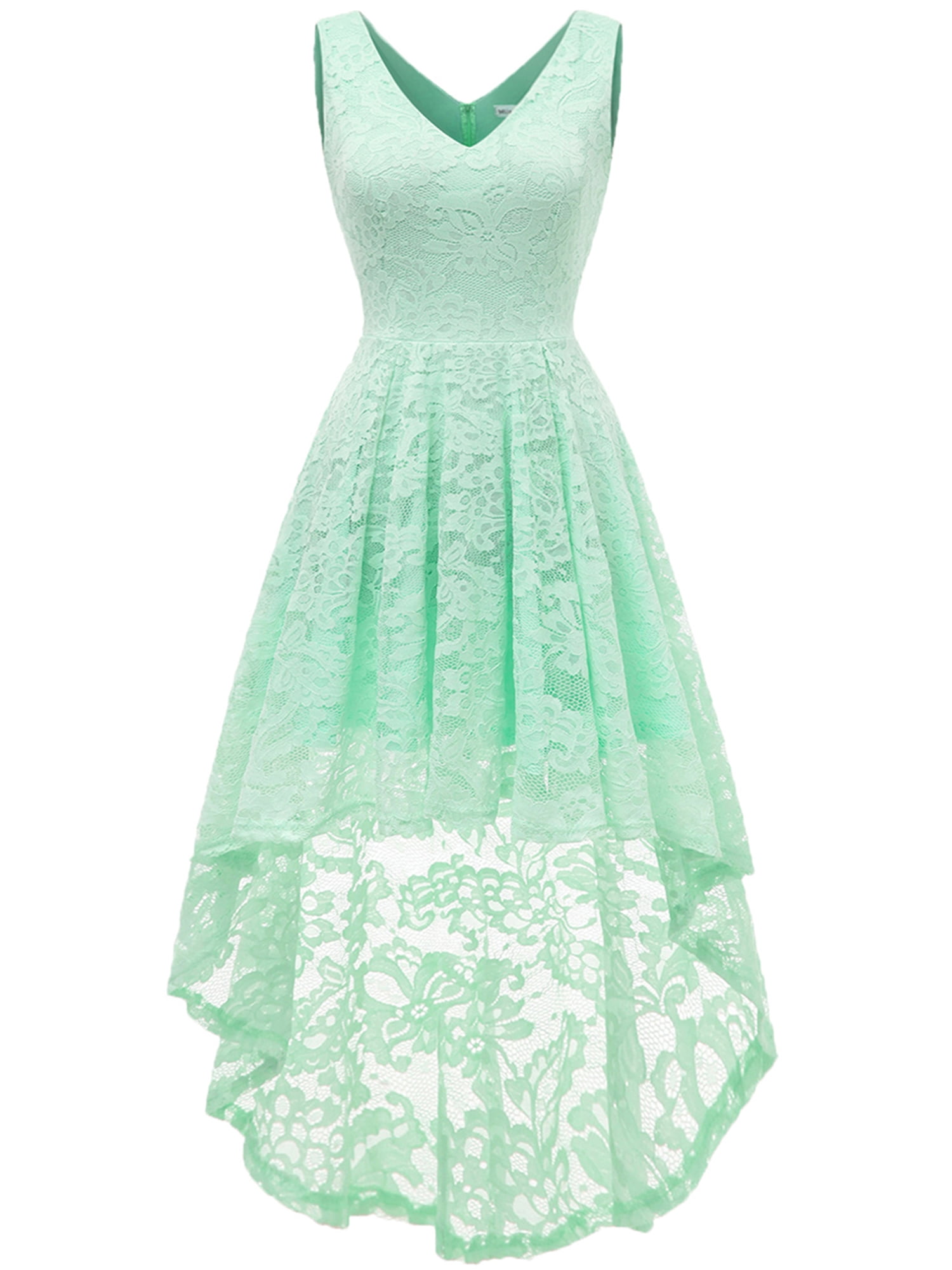 Lace Dress main image 1