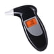 thumbnail image 3 of Detector de alcohol pantalla clara profesional datos precisos probador de alcohol en el aliento de 5  degrees Celsius -40  degrees Celsius  con 5 boquillas para empresas ANGGREK Otros, 3 of 7