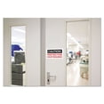 thumbnail image 4 of Durable Permanent Id Labels With Trueblock Technology, Laser Printers, 5 X 8.13, White, 2/sheet, 50 Sheets/pack, 4 of 7