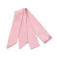 thumbnail image 3 of Yunhgft Dress Sash Belt for Women Soft 2" Wide Waist Belt for Party Formal Bridal Ladies Pink, 3 of 9
