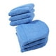 thumbnail image 5 of Almohadillas de pulido para coche, accesorios para vehículos, esponjas de limpieza reutilizables Azul, 5 of 9