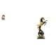 thumbnail image 1 of Figura de caballo de resina, estatua moderna, escultura coleccionable, adorno de mesa para dormitorio, chimenea, armario, sala de estar, escritorio, c, 1 of 8
