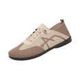 thumbnail image 2 of Willtoo Womens Walking Shoes Wide Toe Fashion Sneakers Comfortable Casual Shoes Zero Drop Shoes Lightweight Breathable Women’s Trail Shoes, 2 of 5