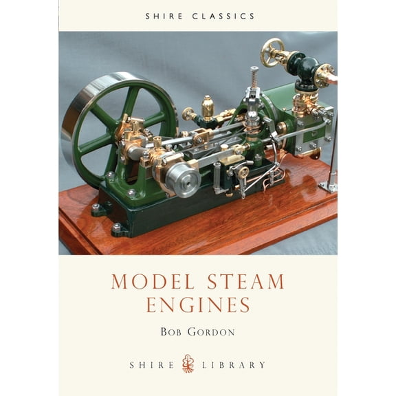 Model Steam Engines