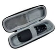 thumbnail image 2 of Hard Carrying Case Replacement for Logi tech Professional Presenter R800/R500/R400 Remote Control Portable Storage Box Protection Bag, 2 of 10