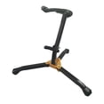 thumbnail image 3 of Milaget Trépied Pliable Support Réglable en Hauteur pour Débutants Support de Saxophone, 3 of 9