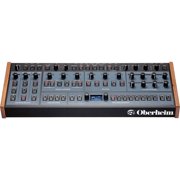 OB-X8 Desktop Module