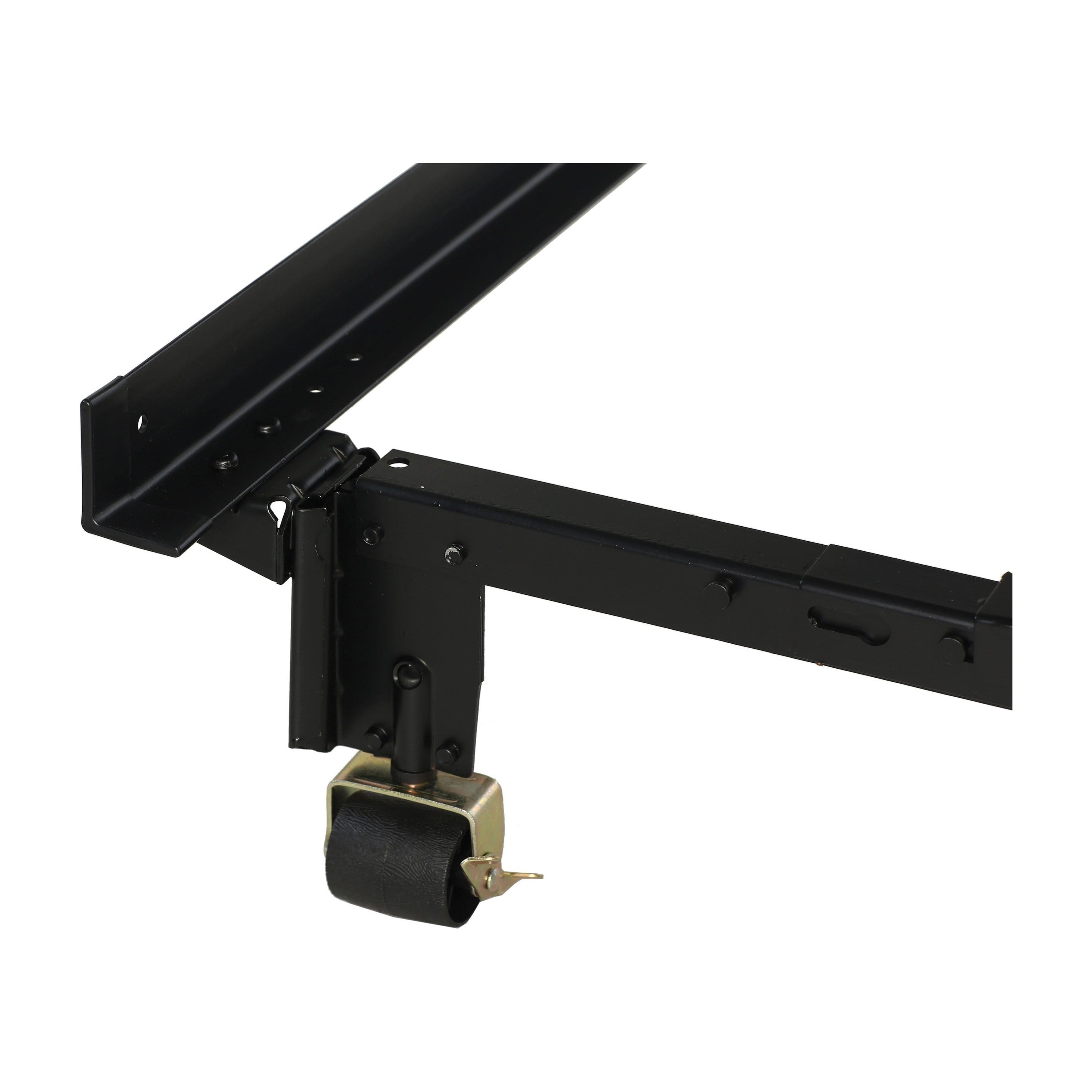 Hollywood Bed Frames Serta StableBase Bed Frame - Heavy Duty Metal Bed Frame - Lifetime Warranty