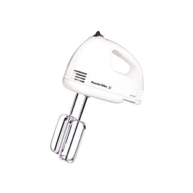 PROCTOR SILEX Mix 100 Watt 5 Speed Hand Mixer