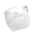 thumbnail image 2 of Xingzhi Clear Safety Facial  for Visor Full Covering Guard, 2 of 8