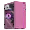 thumbnail image 1 of Xtreme PC Gaming AMD Radeon Vega Ryzen 3 3200G 16GB SSD 240GB WIFI Pink, 1 of 6