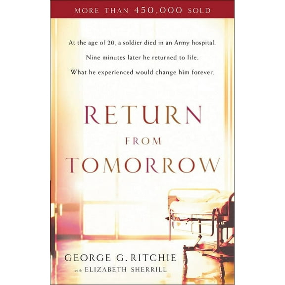 Return from Tomorrow, (Paperback)