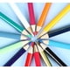 thumbnail image 3 of 36pcs 12 24 36 Juego De Lápices De Colores Útiles Escolares Colores Surtidos Botao Largo, 3 of 4
