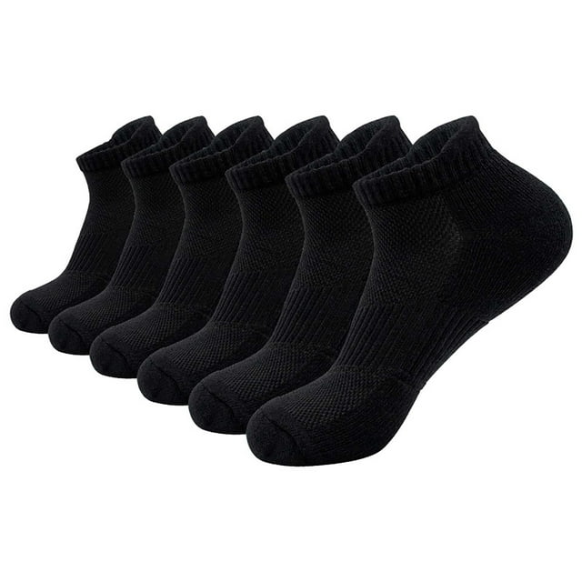 Socks, Men Sweat-absorbing Breathable and Outdoor Socks for Sports