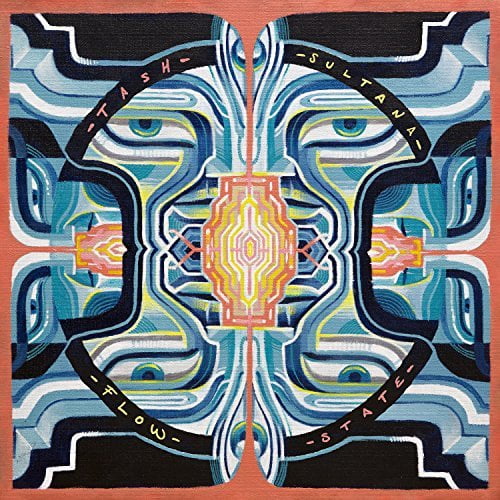 Tash Sultana - Flow State - Music & Performance - Vinyl