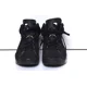 thumbnail image 3 of Ni - ke Air Jordan 6 Retro Defining Moments Black Metallic Gold CT4954-007 Size 9.5, 3 of 5