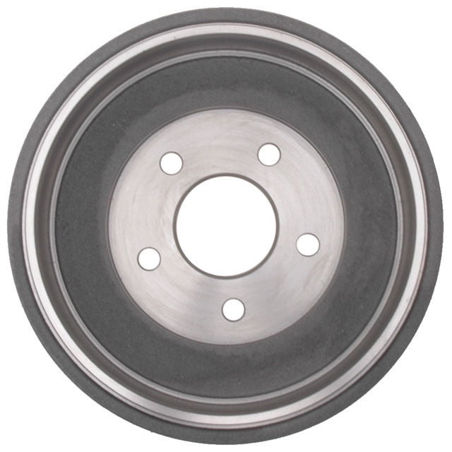 Brake Drum Fits select: 2006-2008 CHEVROLET COBALT, 2006 CHEVROLET HHR