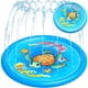 thumbnail image 2 of Juguete de piscina inflable para niños y adultos, almohadilla rociadora de agua para patio trasero, juguetes acuáticos al aire libre, regalo de verano, 2023, 2 of 4