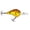 M037, variant on 6cm 11.5g New Arrival Rocking Crankbait - Mid-Depth Diving Hard Lure for Fishing