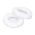 thumbnail image 3 of Ear Headset Cushions Earpad Covers for ATHWS70/ATHWS77/ATHWS99/MDRV55/MDRV500/MDR7502, 3 of 7