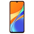 thumbnail image 4 of Smartphone Xiaomi Redmi 9C 64GB Naranja Desbloqueado, 4 of 4
