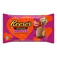 thumbnail image 4 of Reese's Peanut Butter Hearts 7.4 oz. Bag, 4 of 4