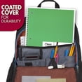 thumbnail image 7 of Mead Spiral 1 Subject Notebook, Wide Ruled, 70 Sheets Per Book, Pack of 6, 7 of 7