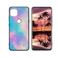 thumbnail image 1 of Compatible with Motorola G 5G Phone Case, Space-647 Case Silicone Protective for Teen Girl Boy Case for Motorola G 5G, 1 of 1