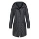 thumbnail image 1 of Women Rain Outdoor Plus Waterproof Hooded Jacket Raincoat Mountaineering Coat, 1 of 8