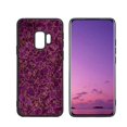 thumbnail image 1 of Compatible with Samsung Galaxy S9 Phone Case, Purple Case Silicone Protective for Teen Girl Boy Case for Samsung Galaxy S9, 1 of 1