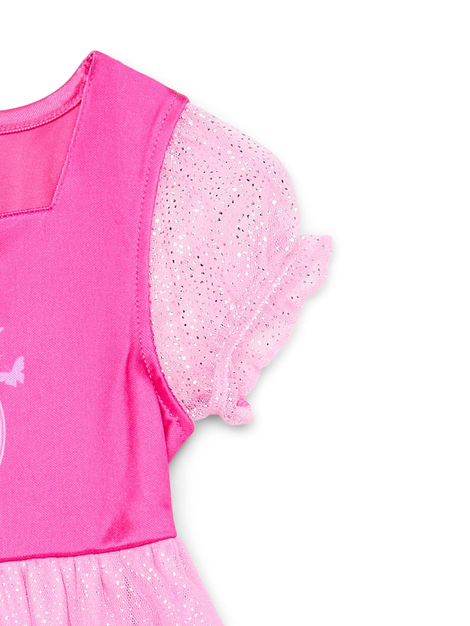 Wicked's Glinda Toddler Girls Fantasy Gown, Sizes 2T-5T