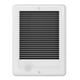 thumbnail image 1 of Cadet 67507 Com-Pak Plus - Ventilador (2000 W, 240 V), color blanco, Kit completo con lata de pared, 1500 W, 120 V, 1 of 5