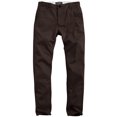 thumbnail image 2 of Matchstick Men's Casual Comfy Elastic Pants, 2 of 6
