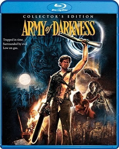 Hail to the King Army of Darkness Card Game Army of Darkness Ser. 2004, Cards,Flash Cards for sale online 