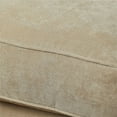 thumbnail image 4 of Serta RTA Copenhagen Collection 61 Loveseat in Marzipan, 4 of 13