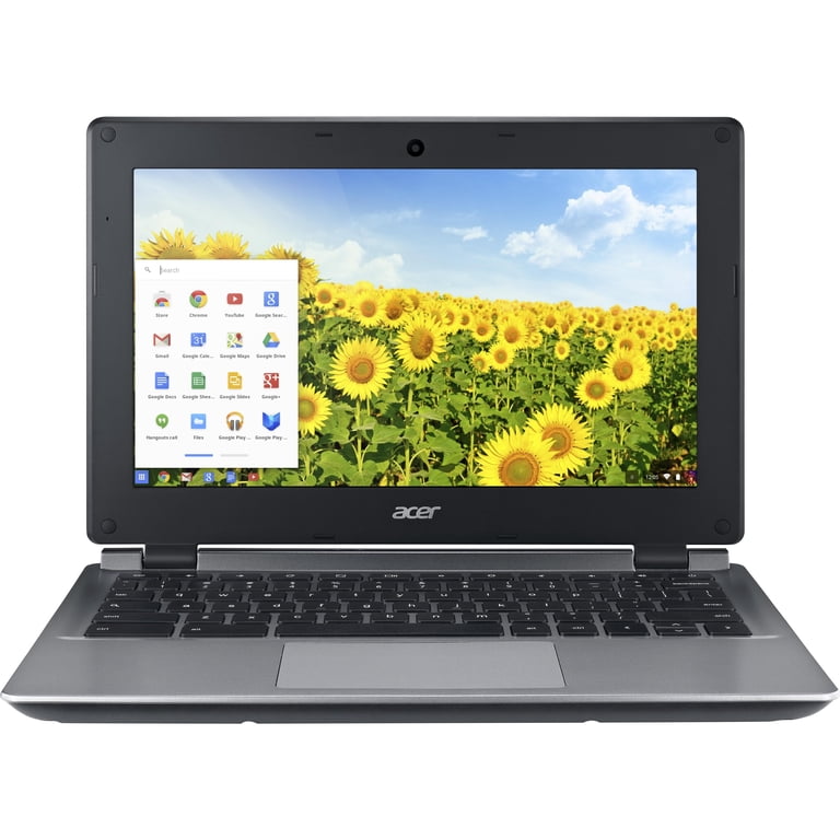 Acer Black 11.6
