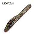 thumbnail image 4 of TFixol Lixada Compact Fishing Gear Backpack with Dual-Layer Storage, Camouflage Design, Adjustable Straps, and Multiple Pockets for Easy Organization and Portability, 4 of 6