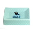 thumbnail image 3 of Elvis Presley Ceramic 6 pc Bathroom Set, New Soap Dish, 3 of 4