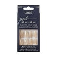 thumbnail image 1 of KISS Gel Fantasy Allure - Fake Nails - Moon Beat - Coffin - Medium, 1 of 7
