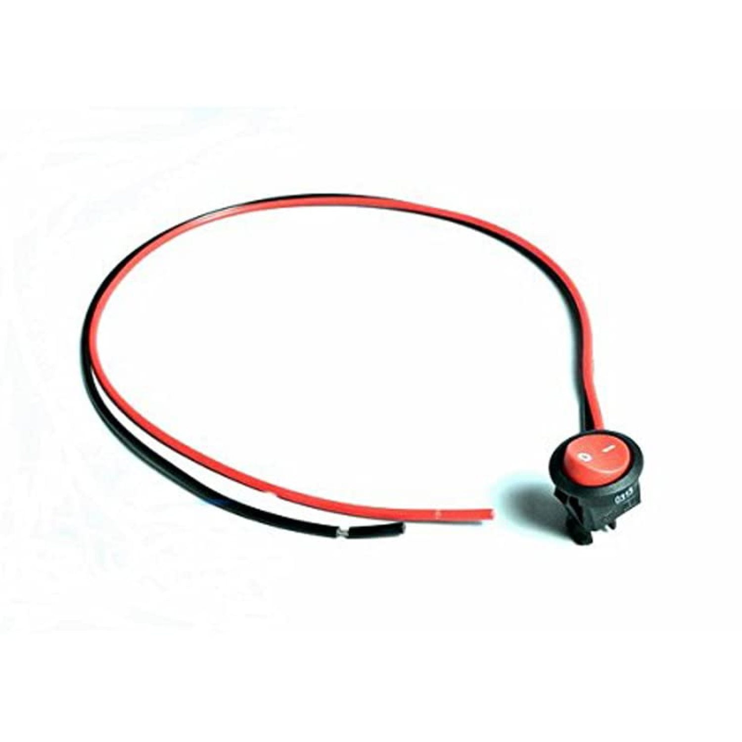 Replacement Part for UH71011, UH71012 Rewind Vacuum Main Switch