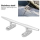 thumbnail image 5 of Cornamusa de base de acero inoxidable Bling Bling para barco, 5 of 7