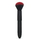 thumbnail image 1 of Wartleves 1 brocha de belleza portátil con carga USB, herramienta eléctrica de maquillaje, brocha cosmética, corrector, herramientas de base, color negro, 1 of 6