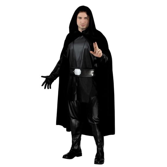 Adults Star Wars Luke Skywalker Qualux Costume - X Large