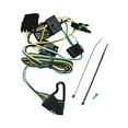 thumbnail image 3 of 1991-1995 Jeep Wrangler, 1997-1997 Jeep Wrangler, 1997-1997 Jeep TJ Tekonsha Plug & Play T-Connector Adapter Trailer Wiring 118356, 3 of 3