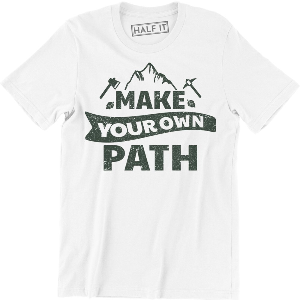 off path tshirt