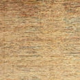 thumbnail image 1 of Ahgly Company Indoor Square Abstract Chocolate Brown Oriental Area Rugs, 5' Square, 1 of 6