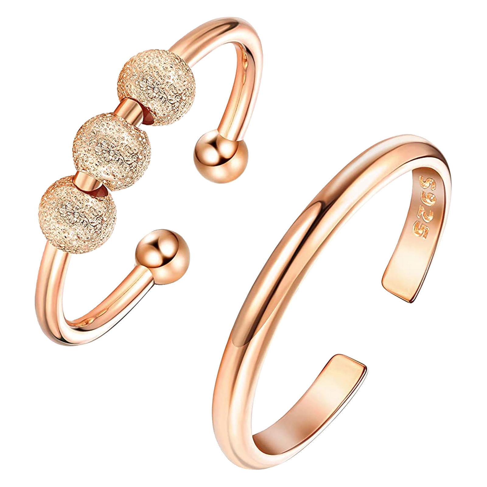 fidget ring shopee